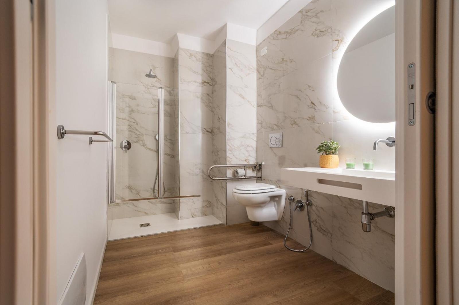 Archimedes Suites CTA Exterior foto